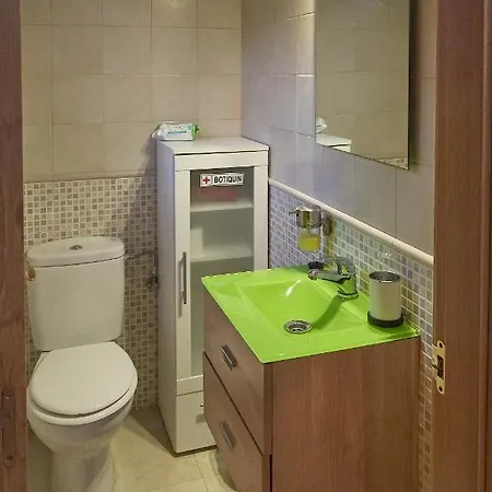 Magnifico Con Piscina Privada * Torre Del Mar