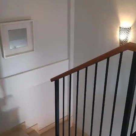 Magnifico Con Piscina Privada