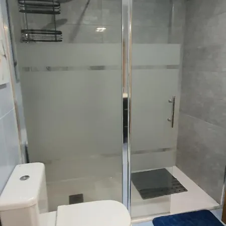 Magnifico Con Piscina Privada Torre Del Mar