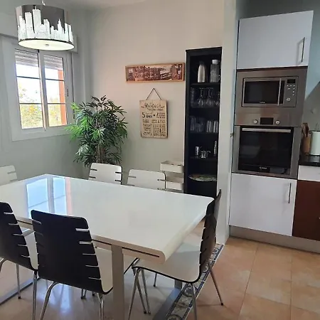 Magnifico Con Piscina Privada *