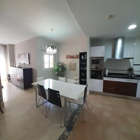 Magnifico Con Piscina Privada * Torre Del Mar