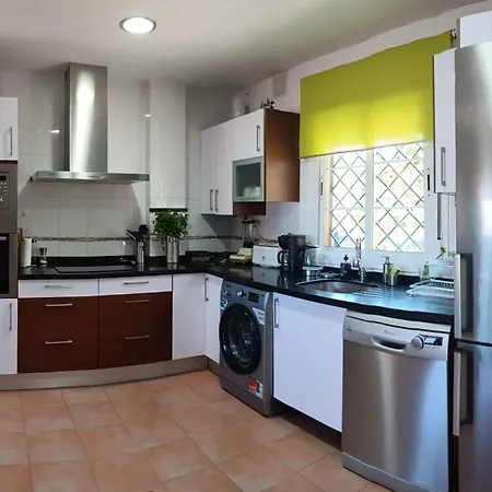 Holiday home Magnifico Con Piscina Privada *