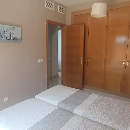 Magnifico Con Piscina Privada * Torre Del Mar