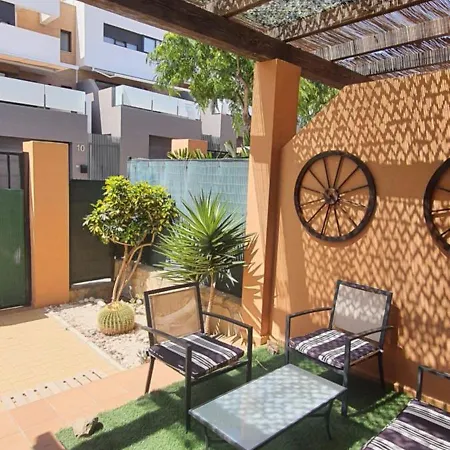 Magnifico Con Piscina Privada Holiday home *