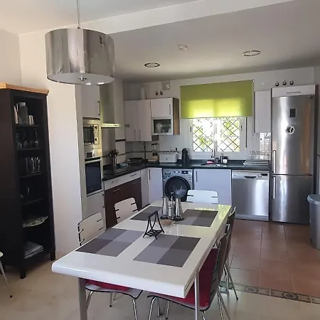 Magnifico Con Piscina Privada * Torre Del Mar