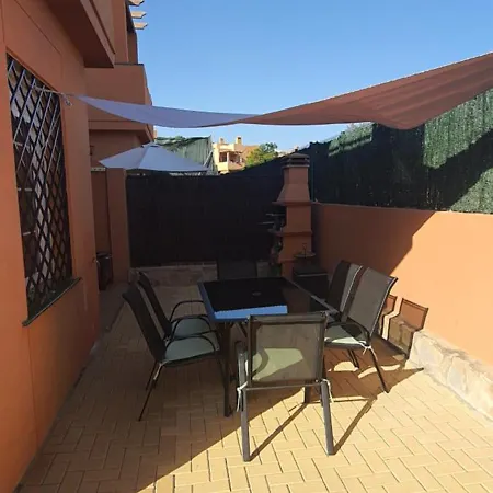 Magnifico Con Piscina Privada