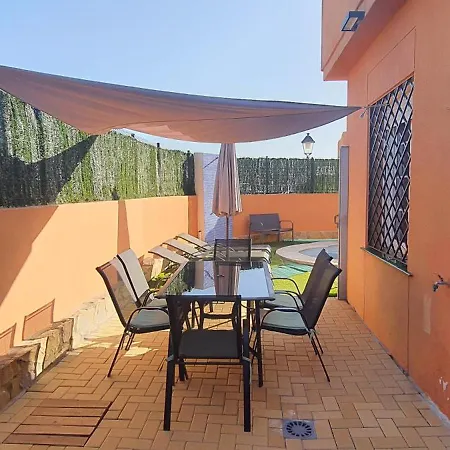 Holiday home Magnifico Con Piscina Privada