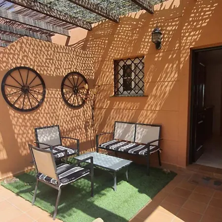 Holiday home Magnifico Con Piscina Privada *