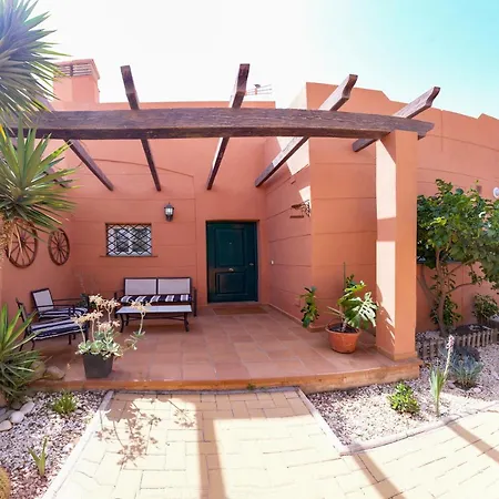 Holiday home Magnifico Con Piscina Privada