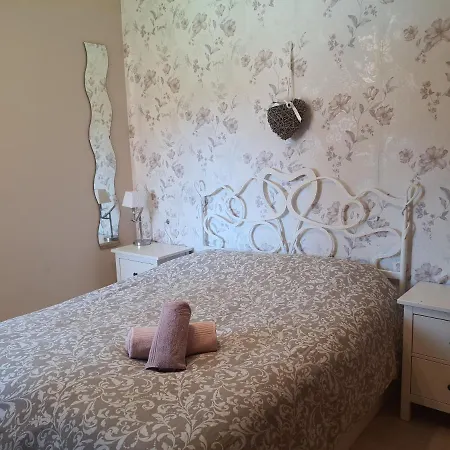 Holiday home Magnifico Con Piscina Privada *