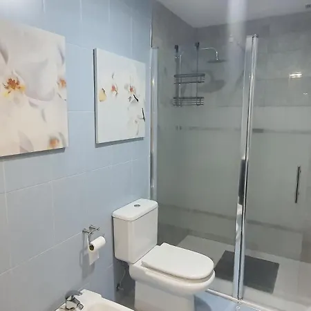 Magnifico Con Piscina Privada Torre Del Mar