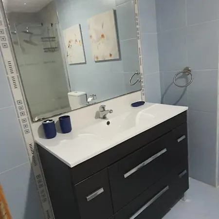Magnifico Con Piscina Privada * Torre Del Mar