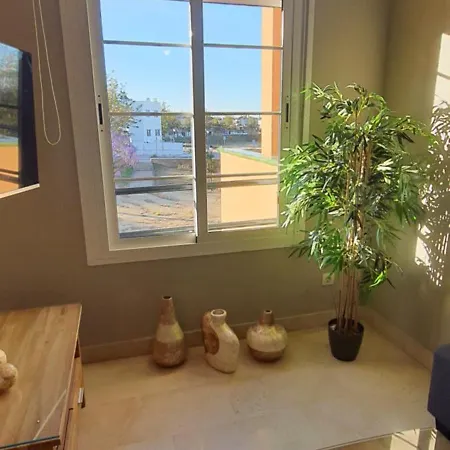 Holiday home Magnifico Con Piscina Privada Torre Del Mar
